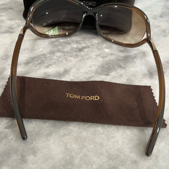 Tom Ford sunglasses